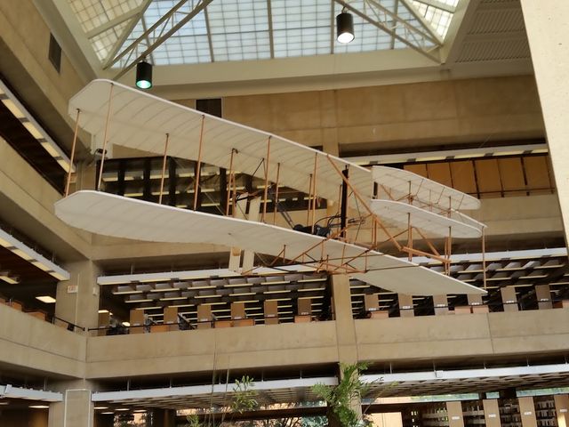 Photo of Wright State University-Main Campus