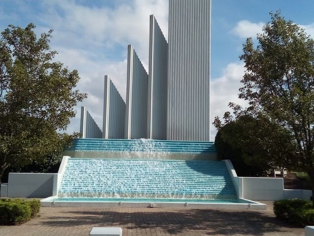 Photo of Wright State University-Main Campus