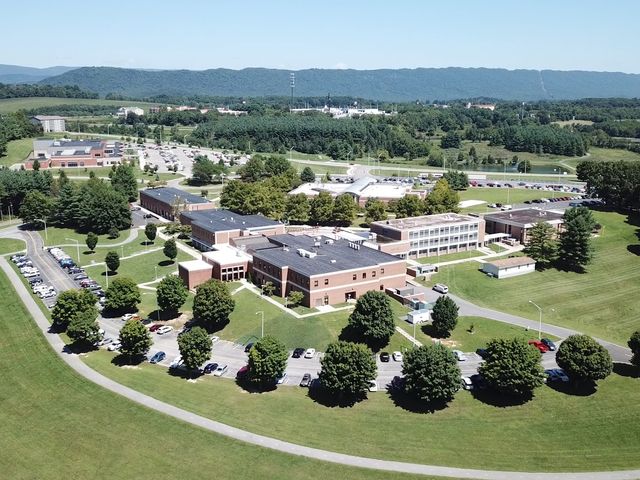 Photo of Wytheville Community College