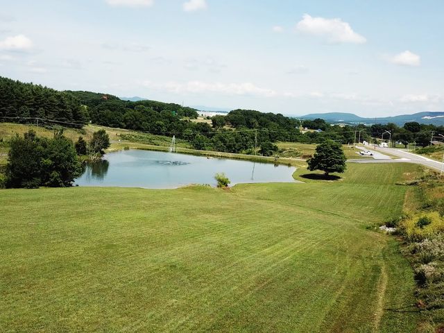 Photo of Wytheville Community College