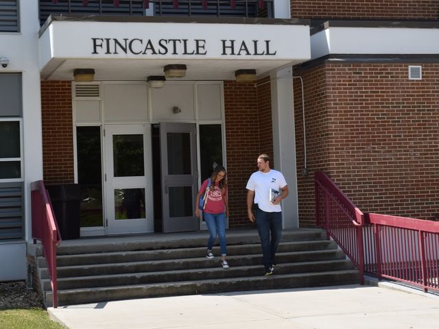 Photo of Wytheville Community College