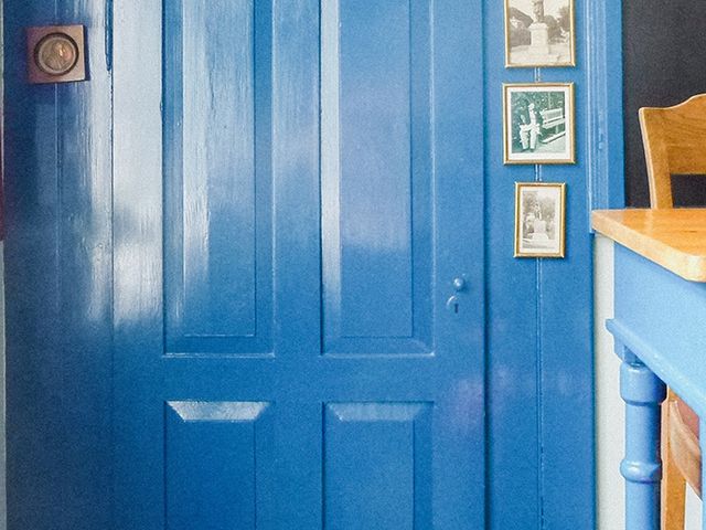 Photo of Krebs' Skole