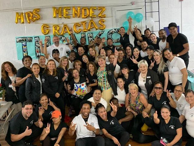 Photo of Total Image Beauty Academy