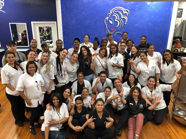 Photo of Total Image Beauty Academy