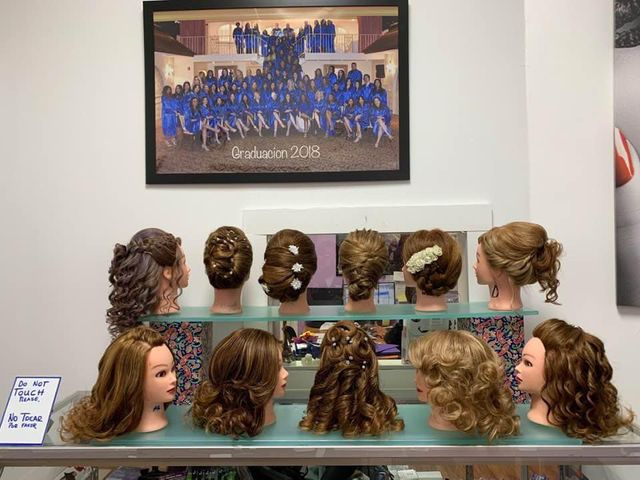 Photo of Total Image Beauty Academy