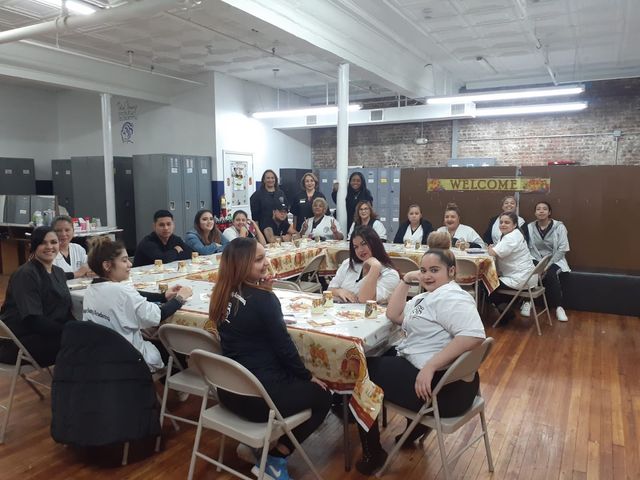 Photo of Total Image Beauty Academy