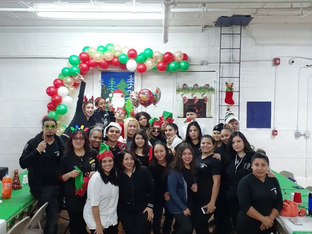 Photo of Total Image Beauty Academy