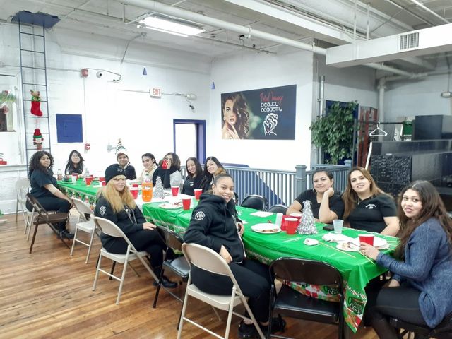 Photo of Total Image Beauty Academy
