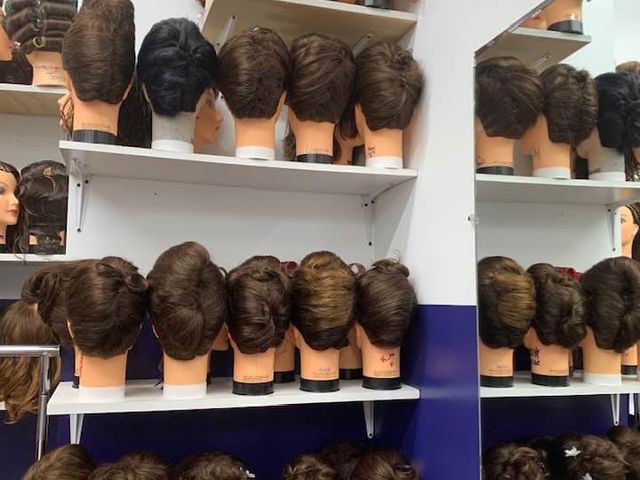 Photo of Total Image Beauty Academy