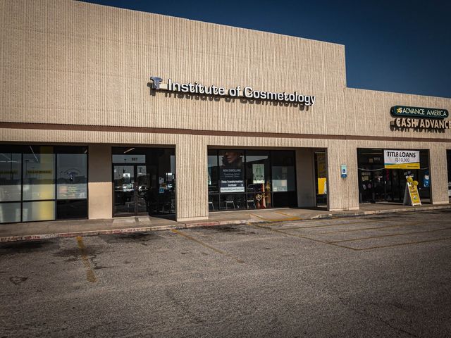 Photo of Total Transformation Institute of Cosmetology