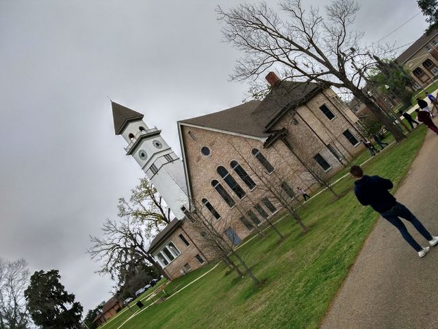 Photo of Tougaloo College