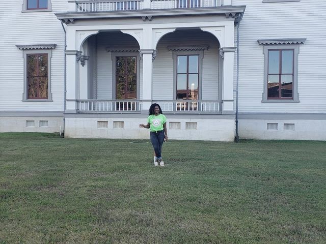 Photo of Tougaloo College