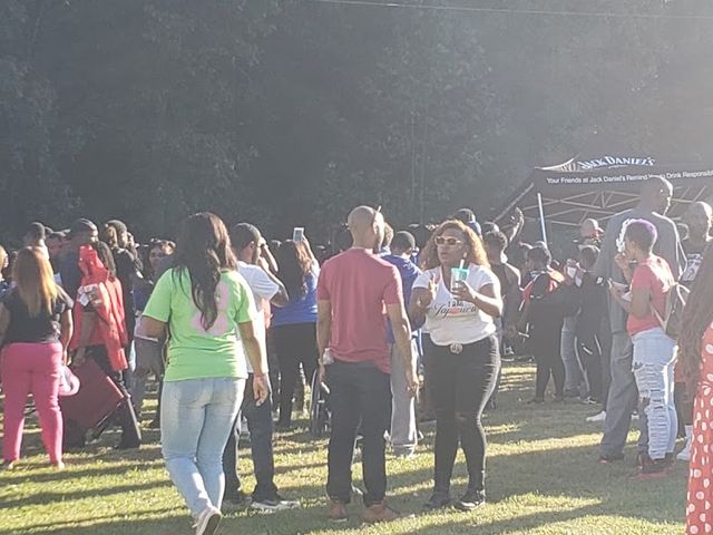 Photo of Tougaloo College