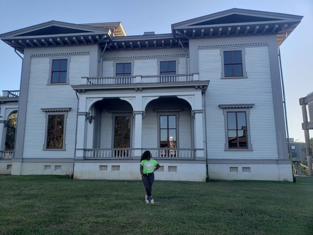 Photo of Tougaloo College