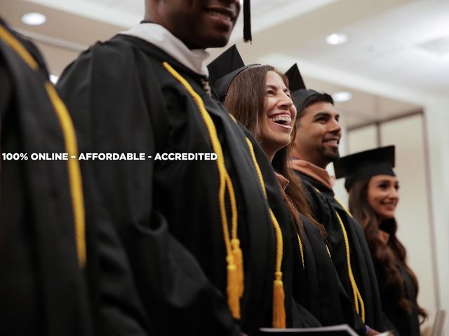 Photo of Touro University Worldwide