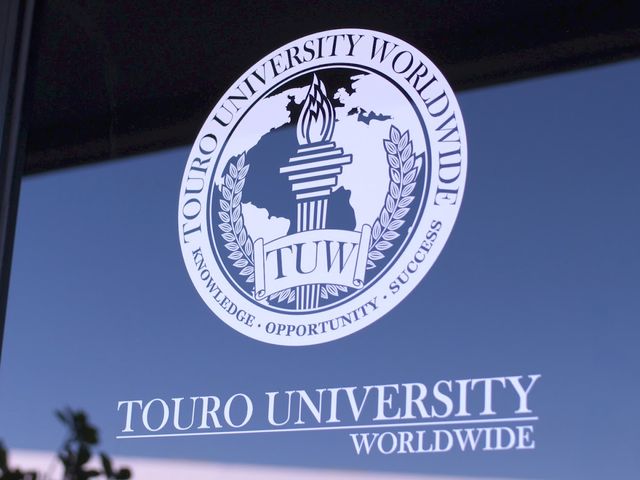 Photo of Touro University Worldwide