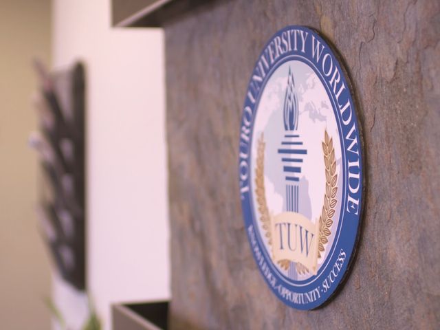 Photo of Touro University Worldwide