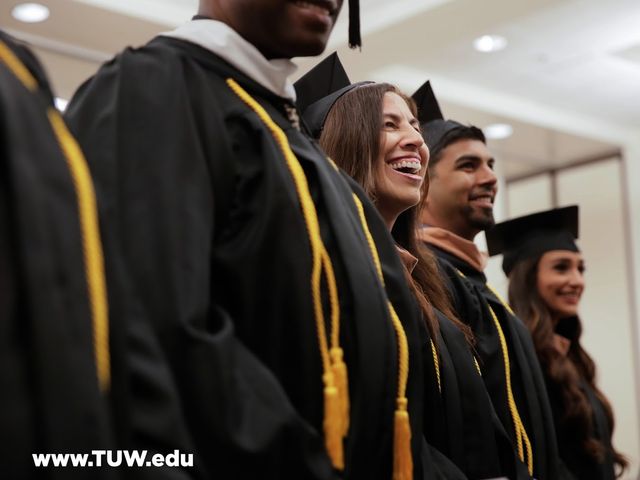 Photo of Touro University Worldwide