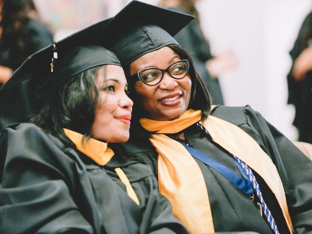 Photo of Touro University Worldwide