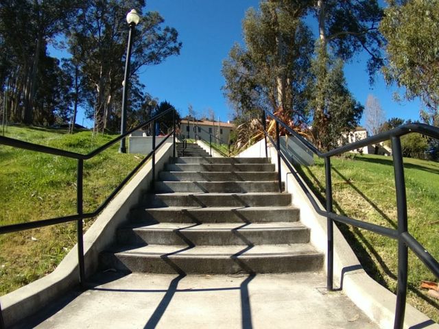 Photo of Touro University California