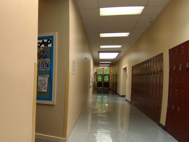 Photo of Touro University California