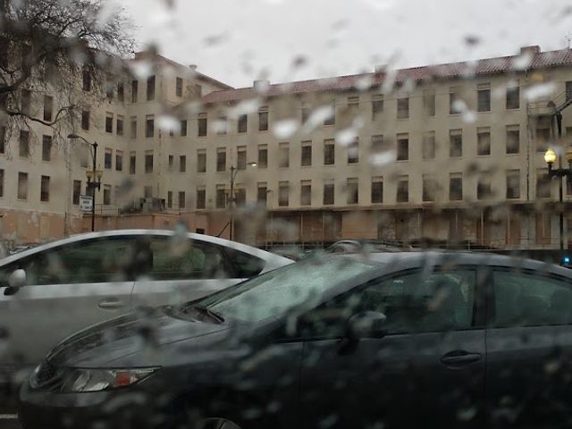 Photo of Touro University California