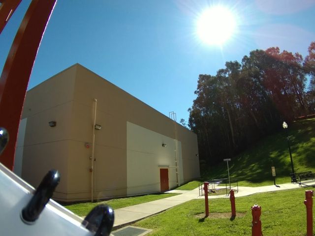 Photo of Touro University California