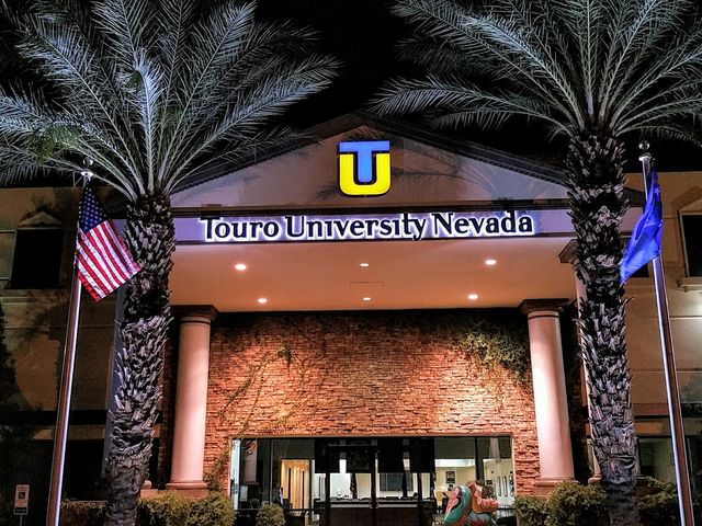 Photo of Touro University Nevada