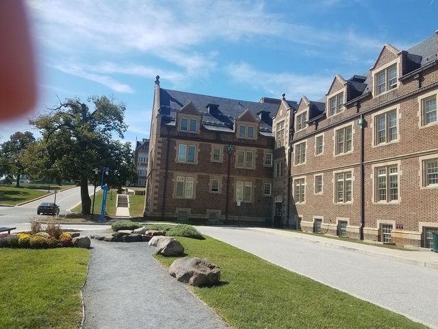 Photo of Towson University