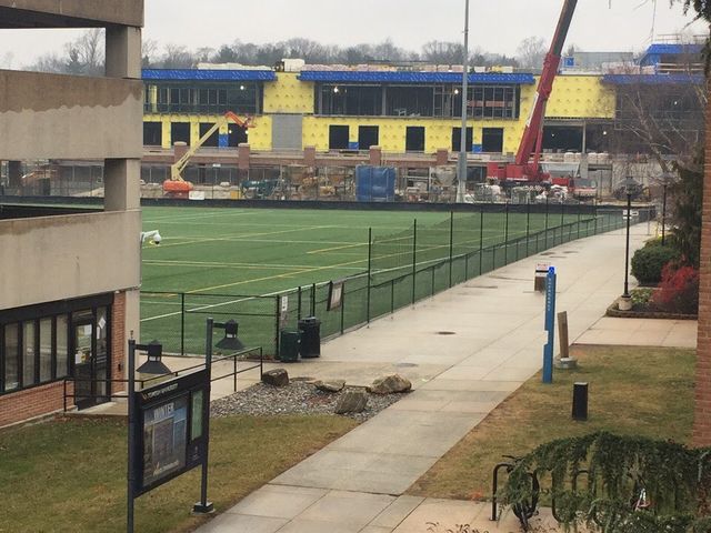 Photo of Towson University