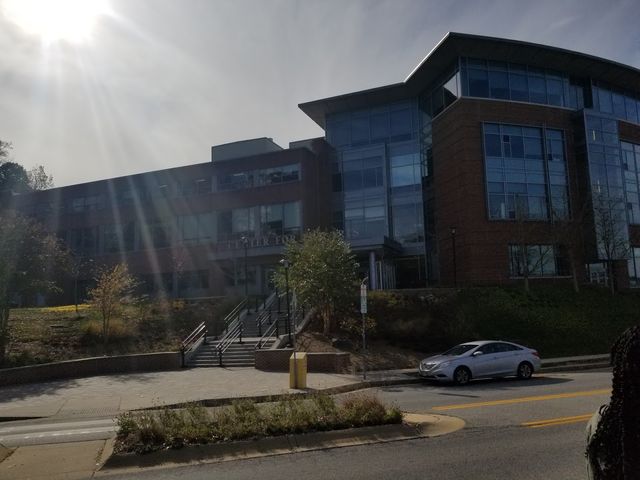 Photo of Towson University