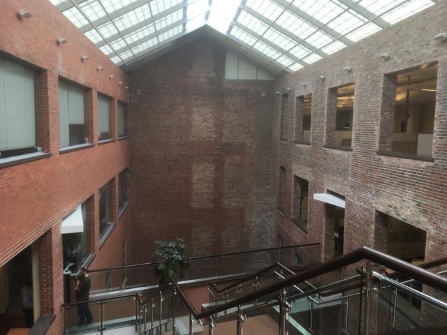 Photo of Toyota Technological Institute at Chicago