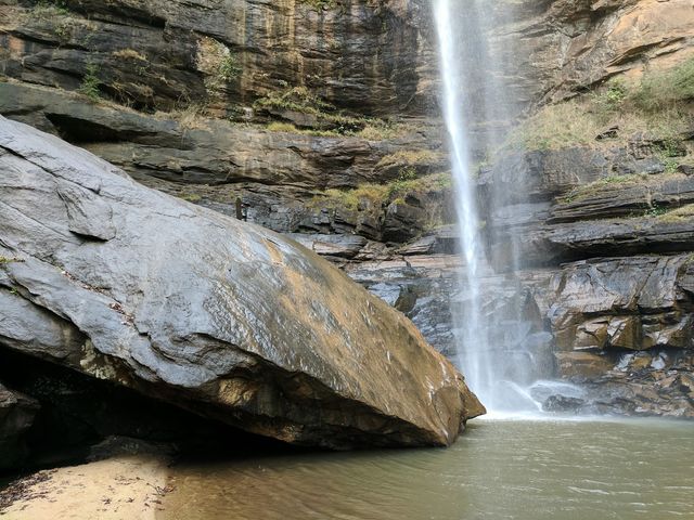 Photo of Toccoa Falls College
