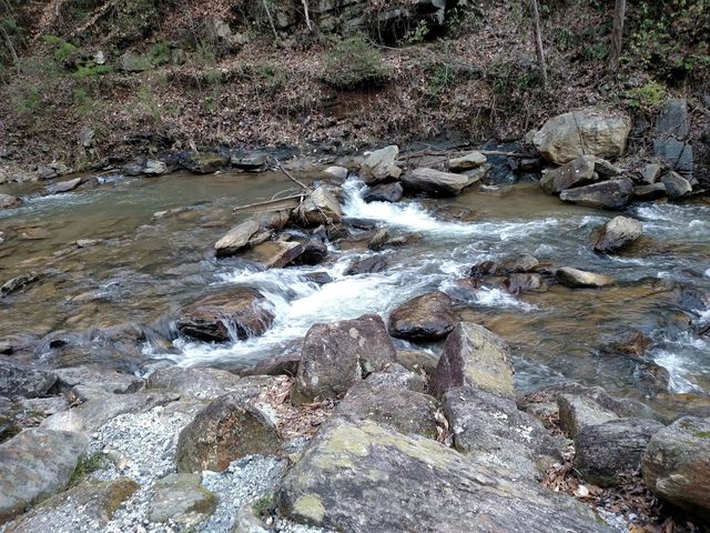 Photo of Toccoa Falls College