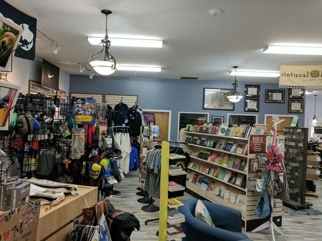 Photo of Toccoa Falls College