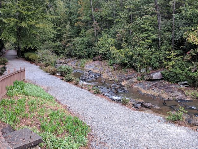 Photo of Toccoa Falls College