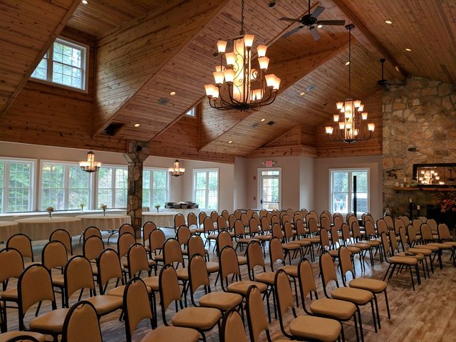 Photo of Toccoa Falls College