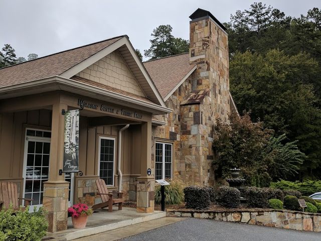 Photo of Toccoa Falls College