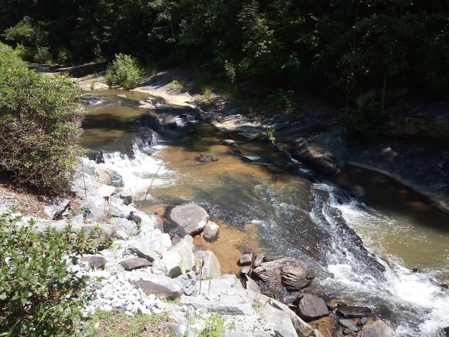 Photo of Toccoa Falls College