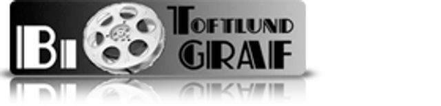 Toftlund Biograf logo