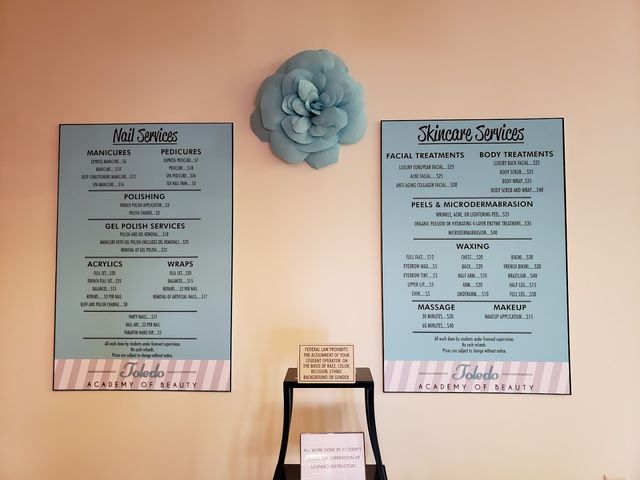 Photo of Toledo Academy of Beauty Culture-East