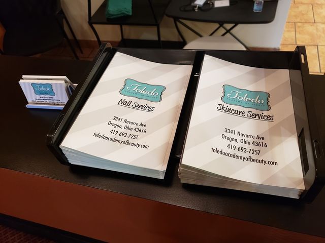 Photo of Toledo Academy of Beauty Culture-East