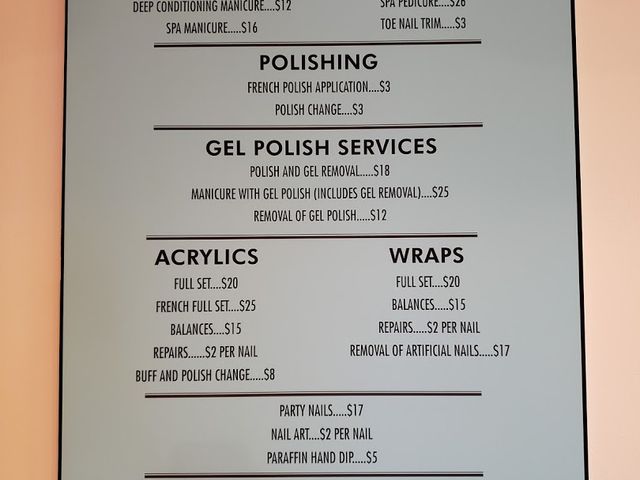 Photo of Toledo Academy of Beauty Culture-East