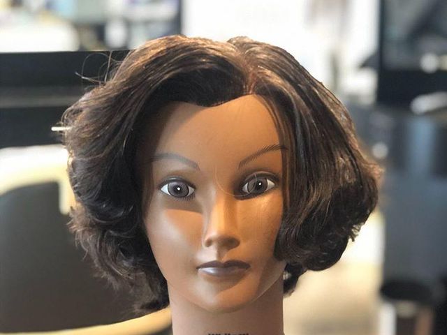 Photo of Tomorrow's Image Barber And Beauty Academy of Virginia