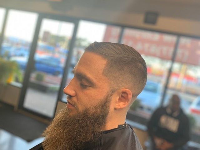 Photo of Tomorrow's Image Barber And Beauty Academy of Virginia