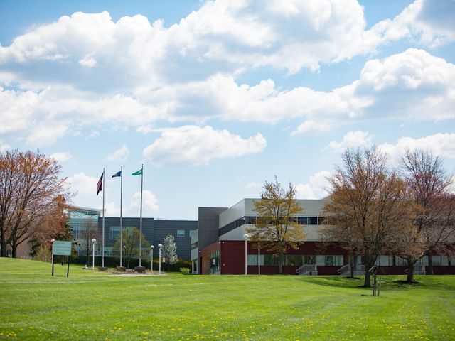 Photo of Tompkins Cortland Community College