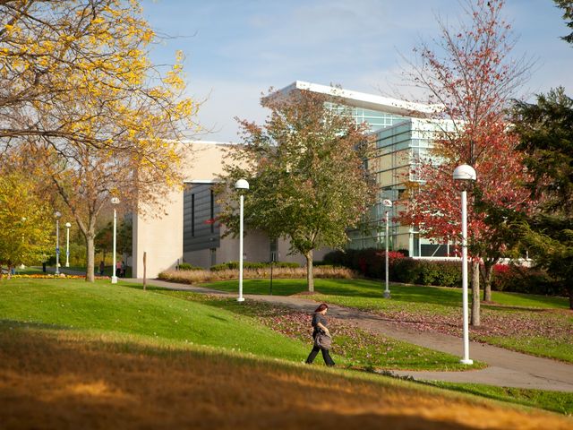 Photo of Tompkins Cortland Community College