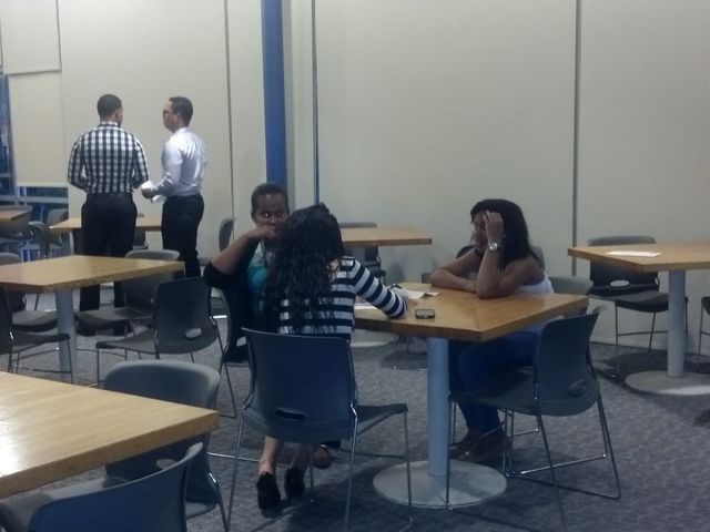 Photo of Tompkins Cortland Community College