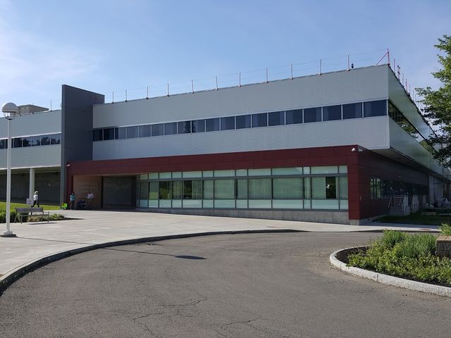 Photo of Tompkins Cortland Community College