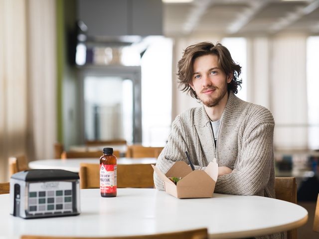 Photo of Tompkins Cortland Community College